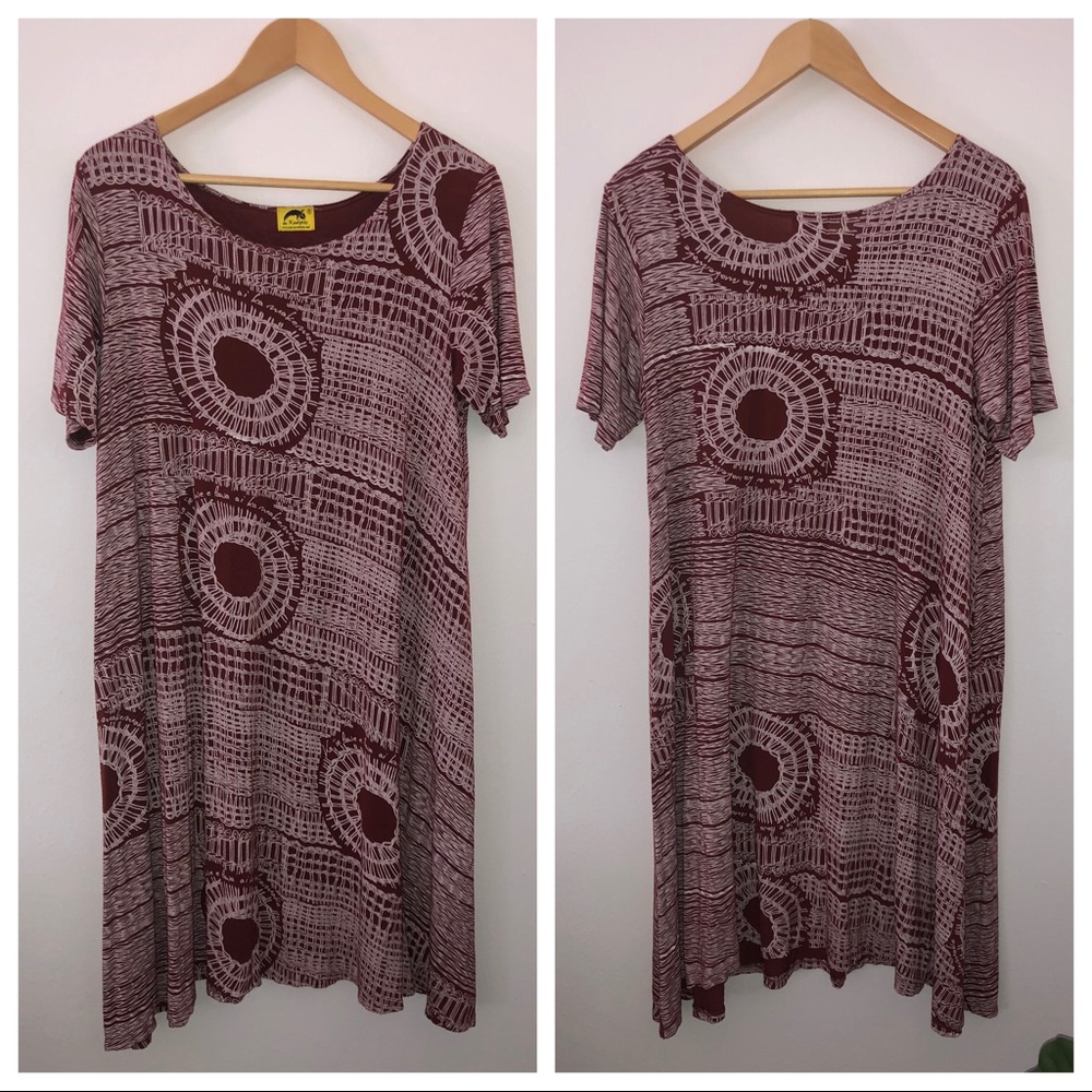 ✔️SOLD Kealopiko Dress M